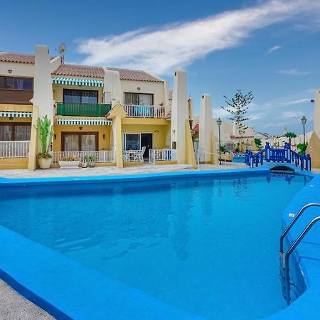 Mareverde, Las Americas Costa Adeje  Exterior foto