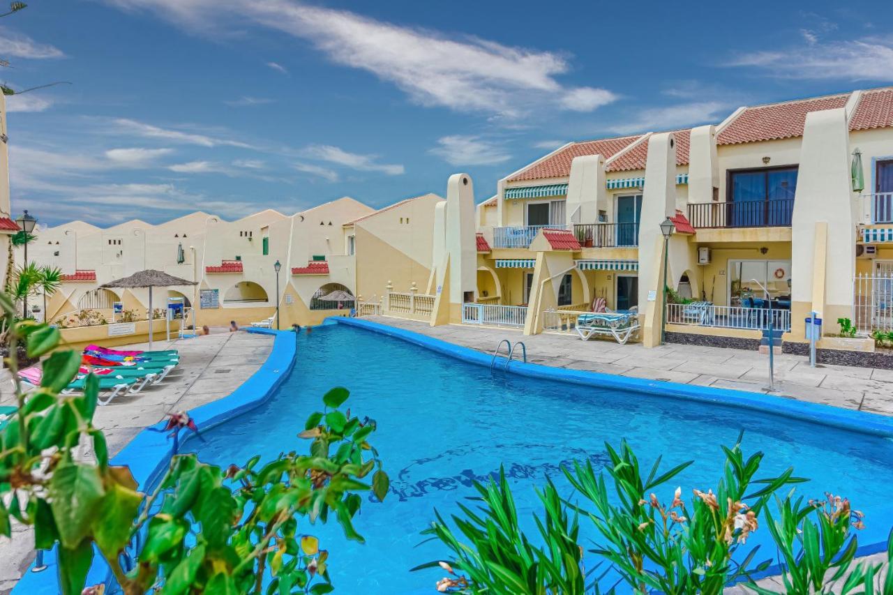 Mareverde, Las Americas Costa Adeje  Exterior foto