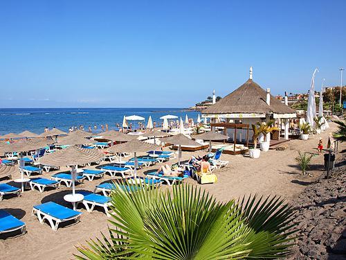 Mareverde, Las Americas Costa Adeje  Exterior foto