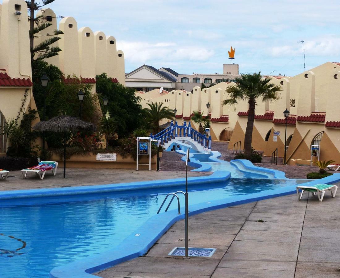 Mareverde, Las Americas Costa Adeje  Exterior foto