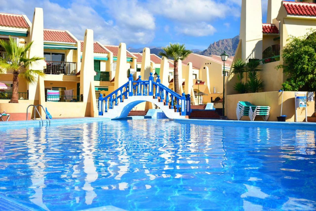 Mareverde, Las Americas Costa Adeje  Exterior foto